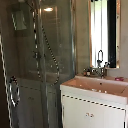 Kesa Fahaz Konukevi 3*