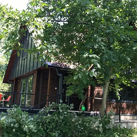 Konukevi Kesa Fahaz Balatonlelle