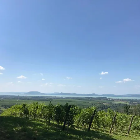 Kesa Fahaz Konukevi