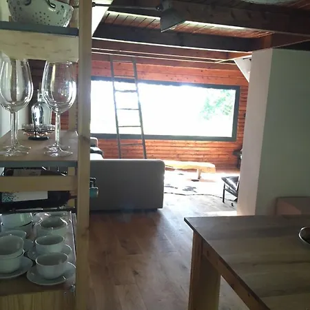Kesa Fahaz Konukevi Balatonlelle
